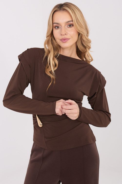 1105031 Blouse model 221764 Italy Moda