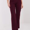1105048 Women trousers model 221769 Italy Moda
