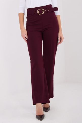 1105048 Women trousers model 221769 Italy Moda