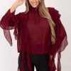 1105294 Blouse model 221844 Factory Price