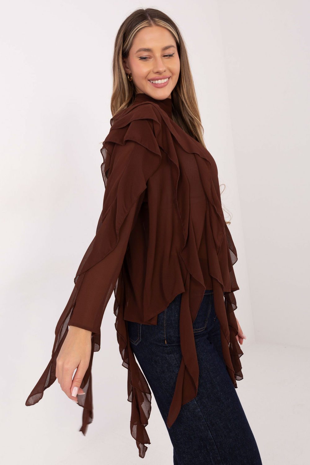 1105300 Blouse model 221846 Factory Price