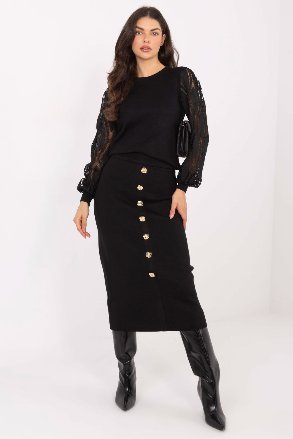 1105313 Skirt model 221851 Factory Price