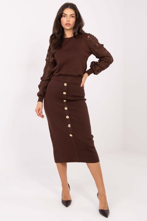1105316 Skirt model 221852 Factory Price