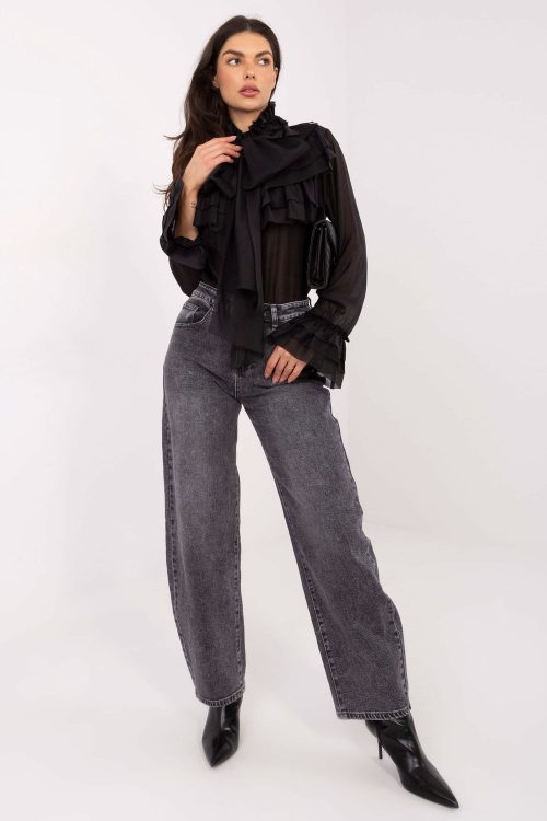 1105394 Long sleeve shirt model 221877 Factory Price