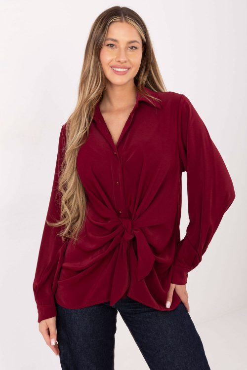 1105443 Long sleeve shirt model 221893 Factory Price