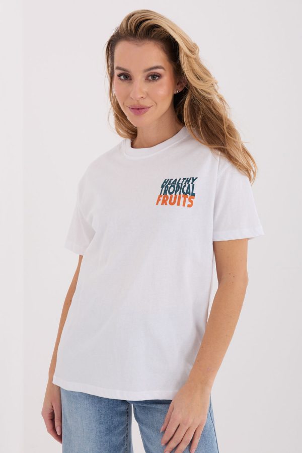 T-shirt model 221938 Sublevel