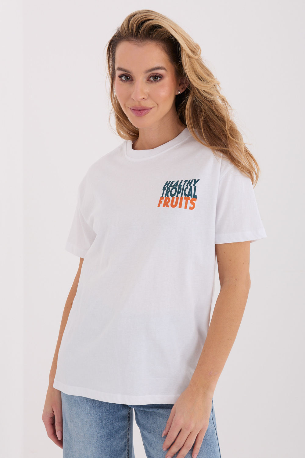 1105590 T-shirt model 221938 Sublevel