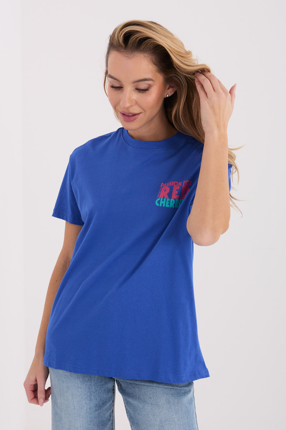 1105593 T-shirt model 221939 Sublevel