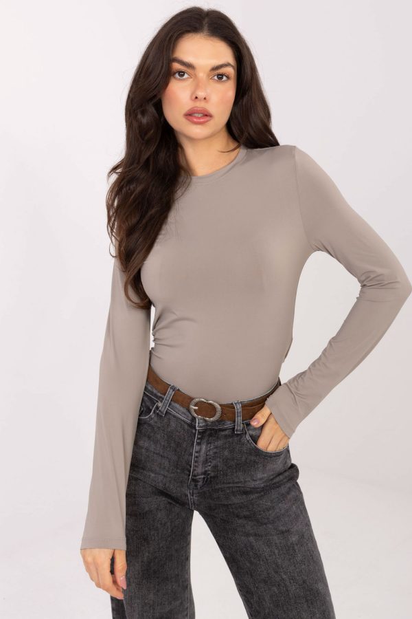Blouse model 221942 Sublevel
