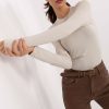 Blouse model 221943 Sublevel