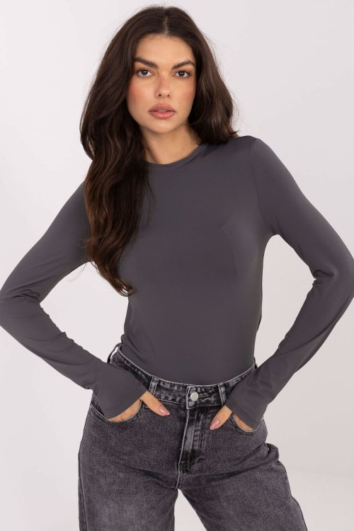 1105608 Blouse model 221944 Sublevel