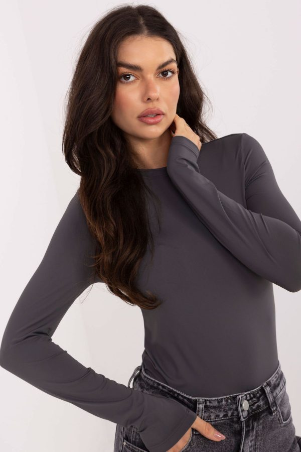 Blouse model 221944 Sublevel