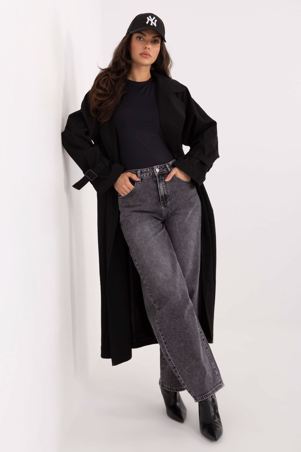 1105611 Blouse model 221945 Sublevel