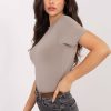 Blouse model 221946 Sublevel