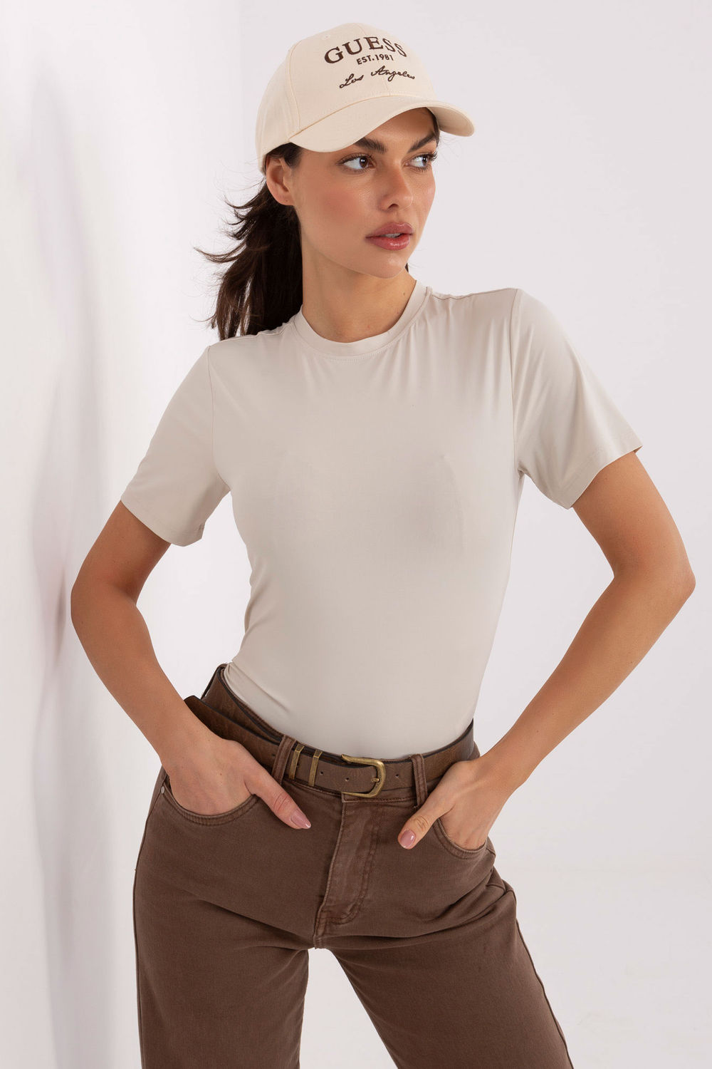 1105616 Blouse model 221947 Sublevel