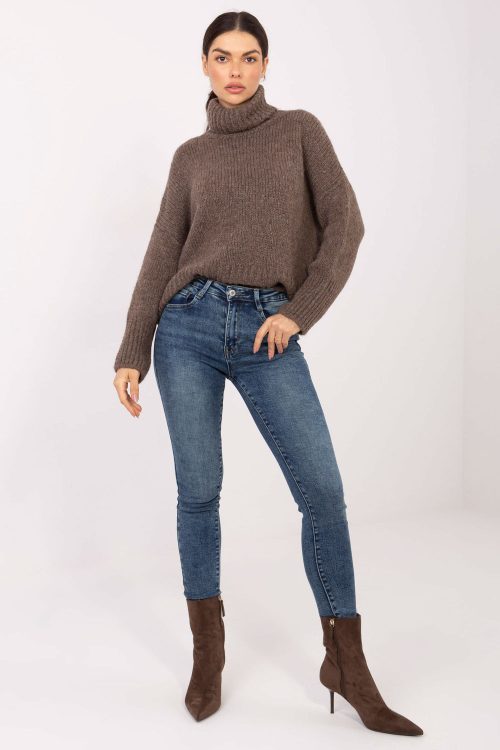 1105638 Jeans model 221954 Factory Price