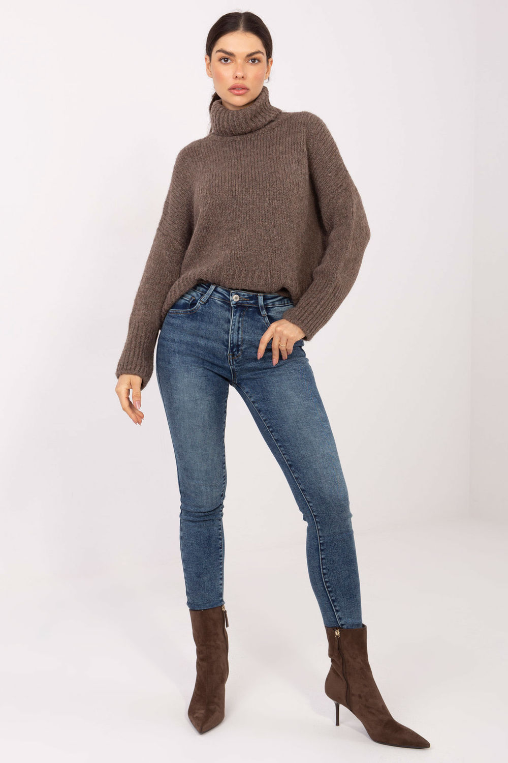 1105638 Jeans model 221954 Factory Price