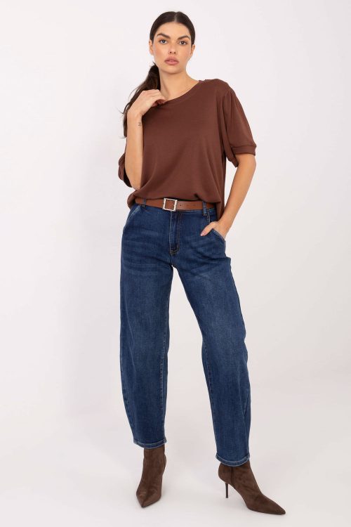 1105647 Jeans model 221957 Factory Price