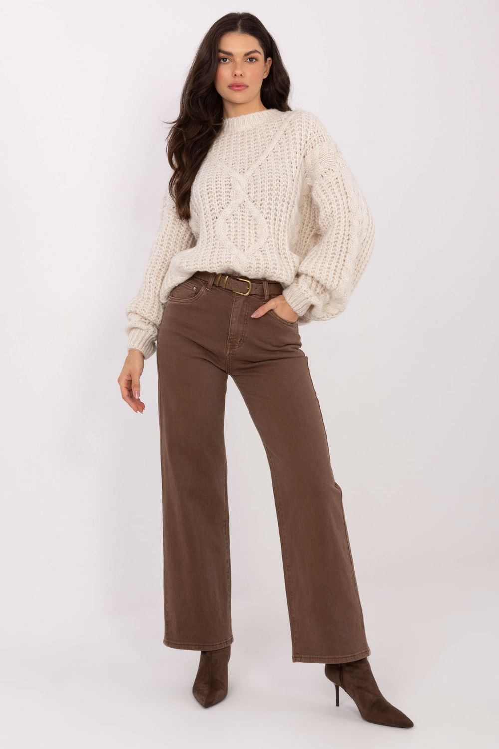 1105659 Jeans model 221961 Factory Price