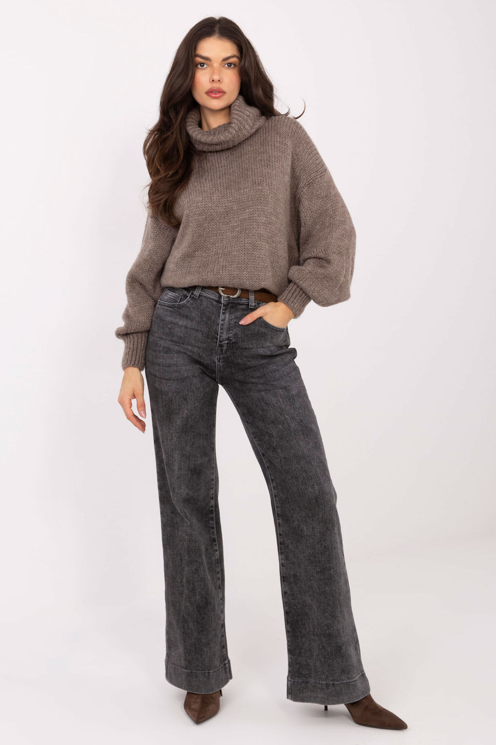 1105662 Jeans model 221962 Factory Price