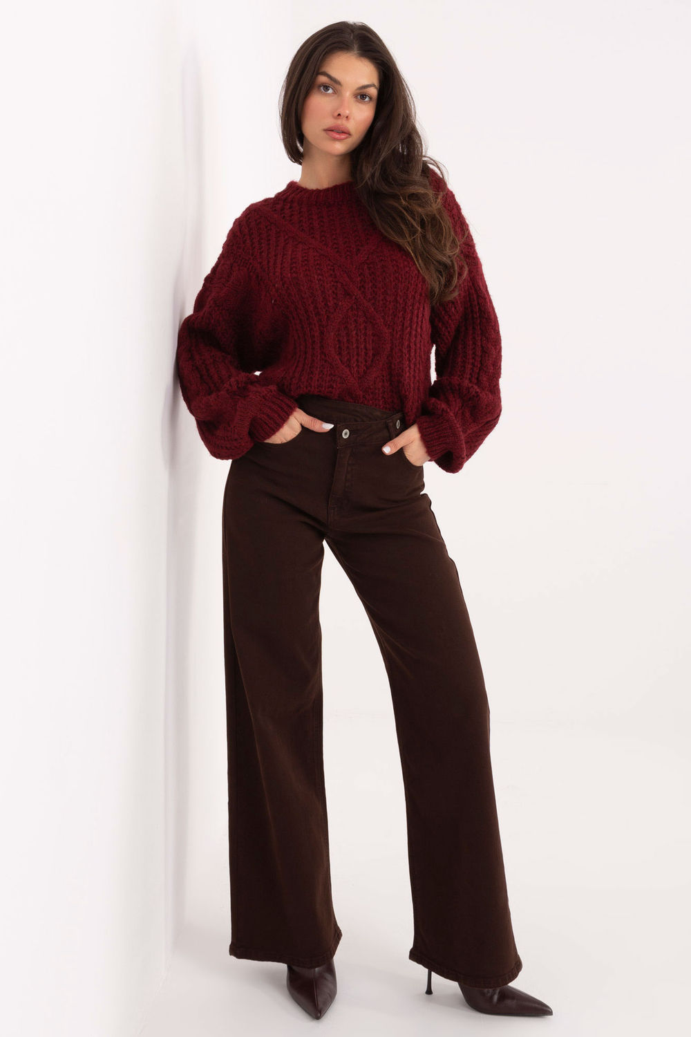 1105665 Jeans model 221963 Factory Price