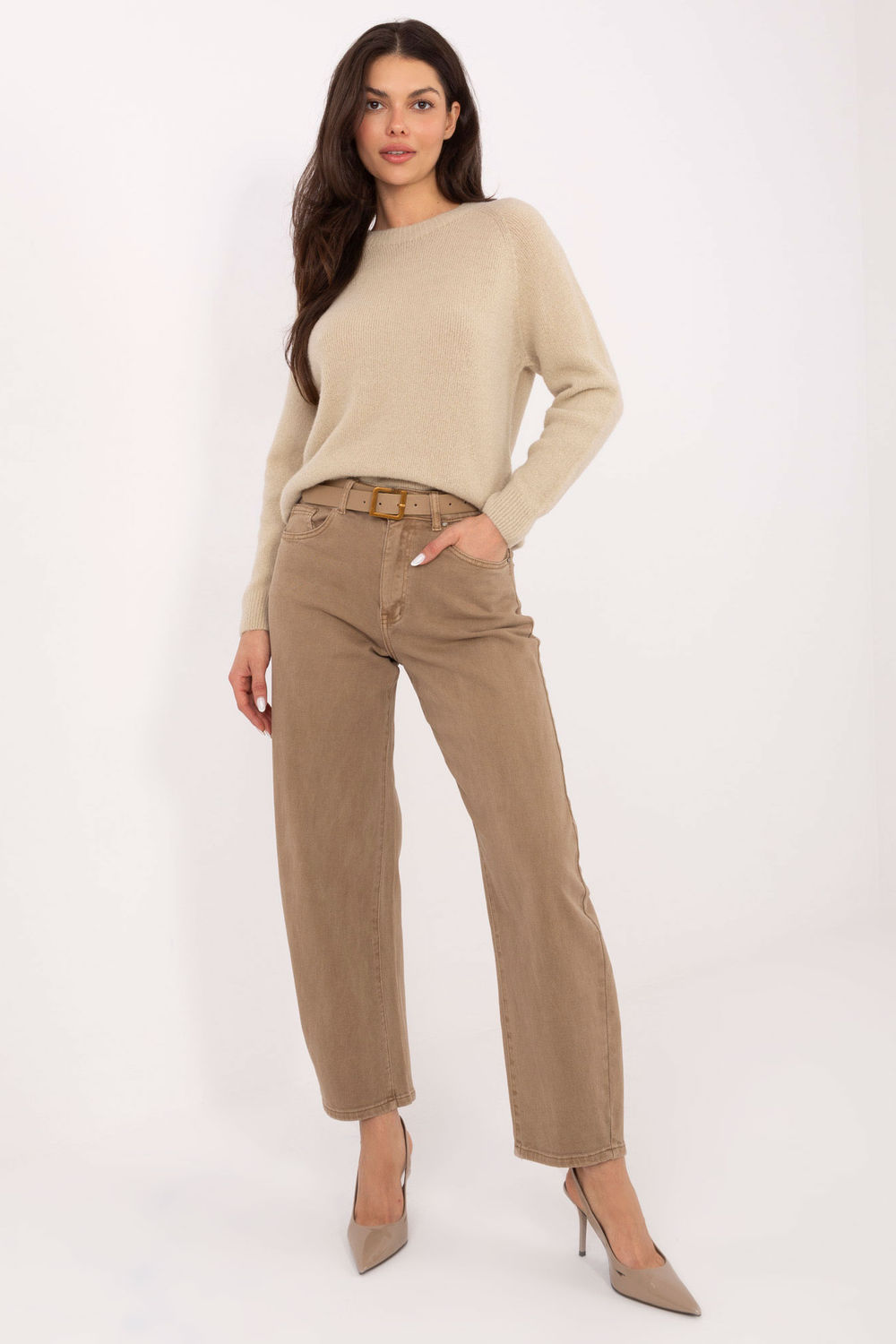 1105668 Jeans model 221964 Factory Price