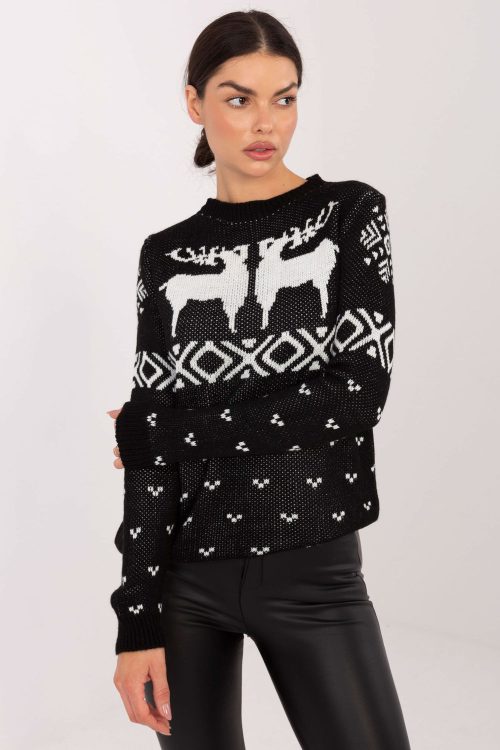 1105682 Jumper model 221969 Italy Moda