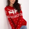 1105686 Jumper model 221970 Italy Moda
