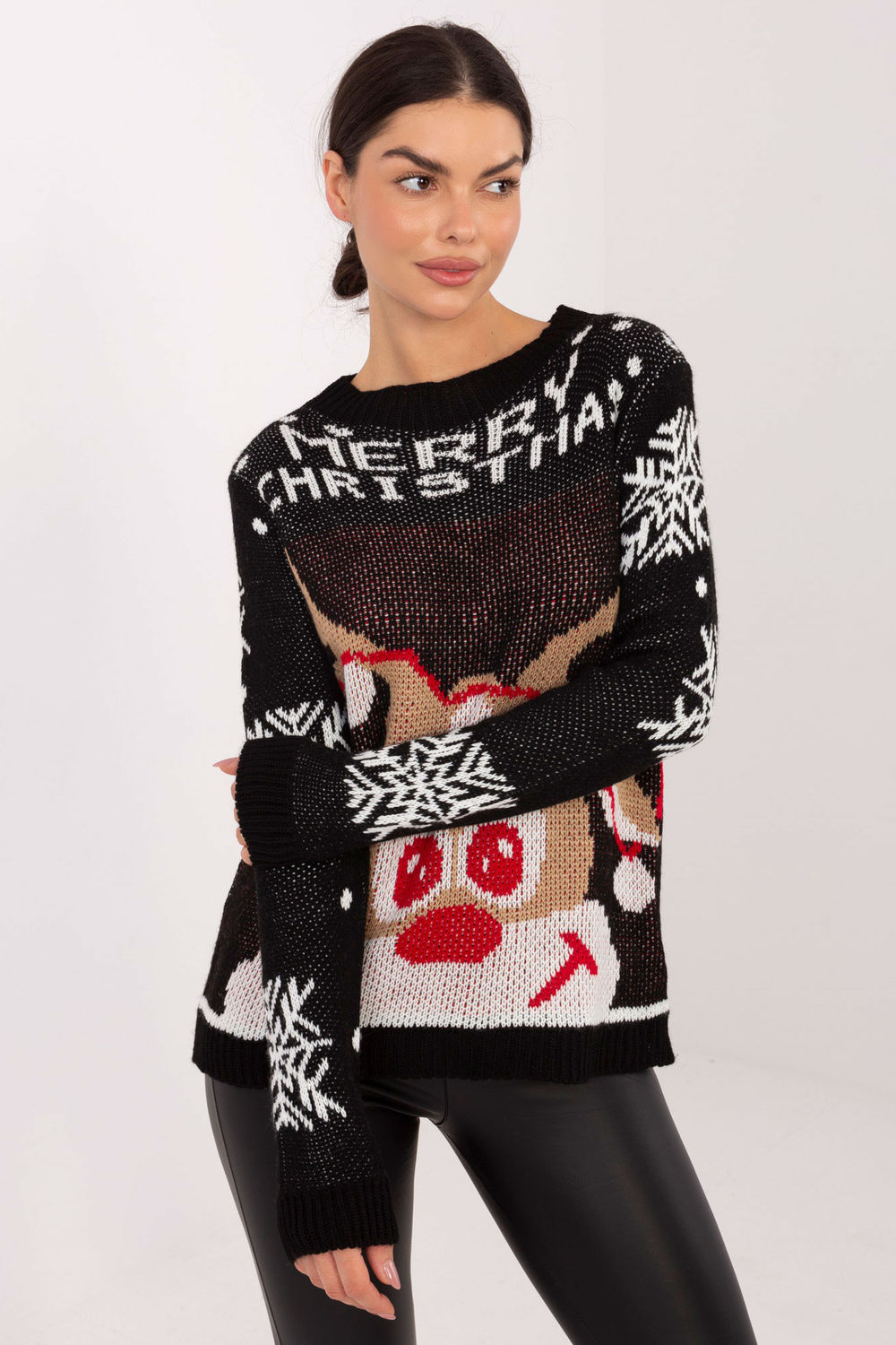1105693 Jumper model 221972 Italy Moda