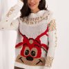 1105696 Jumper model 221973 Italy Moda
