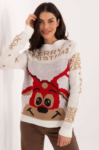 1105696 Jumper model 221973 Italy Moda