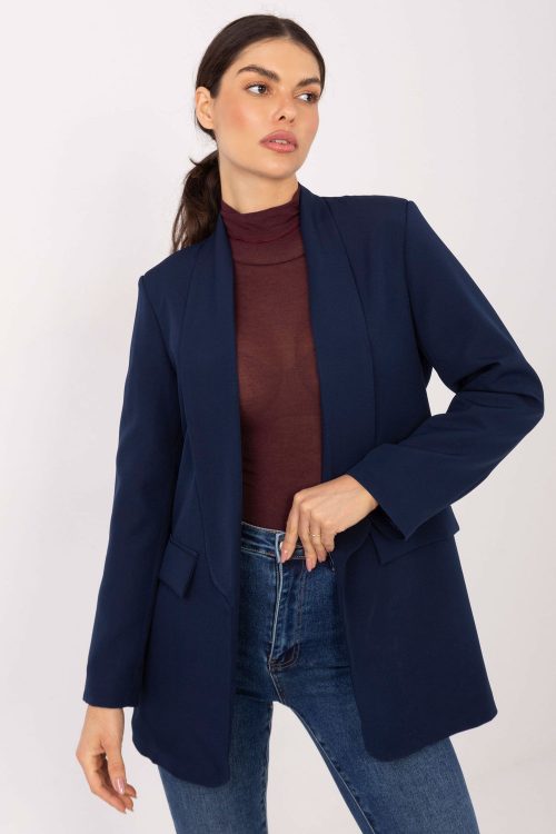 1105699 Jacket model 221974 Italy Moda