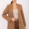 1105701 Jacket model 221975 Italy Moda