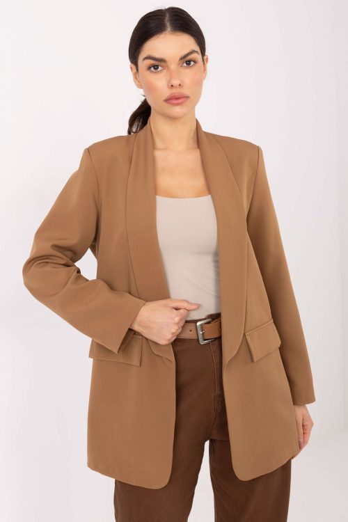 1105701 Jacket model 221975 Italy Moda