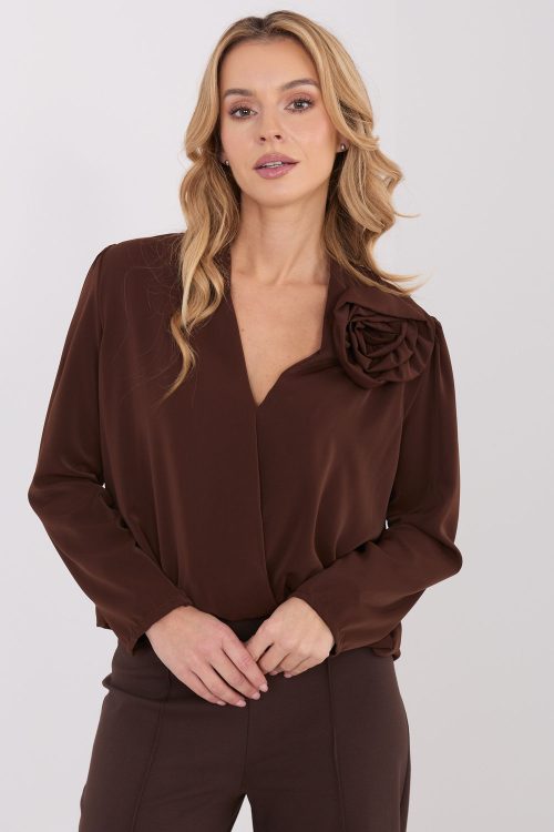 1105739 Blouse model 221987 Italy Moda