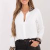 1105742 Long sleeve shirt model 221988 Italy Moda