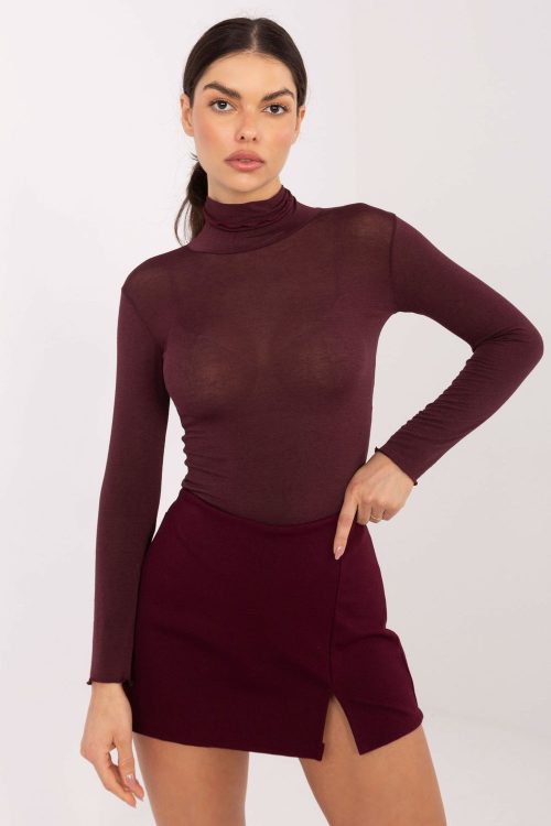 1105751 Blouse model 221991 Italy Moda