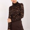 Blouse model 221992 Italy Moda