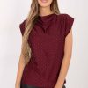 1105761 Blouse model 221994 Italy Moda