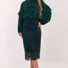 Skirt model 222001 Italy Moda