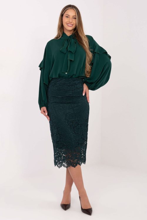 1105783 Skirt model 222001 Italy Moda