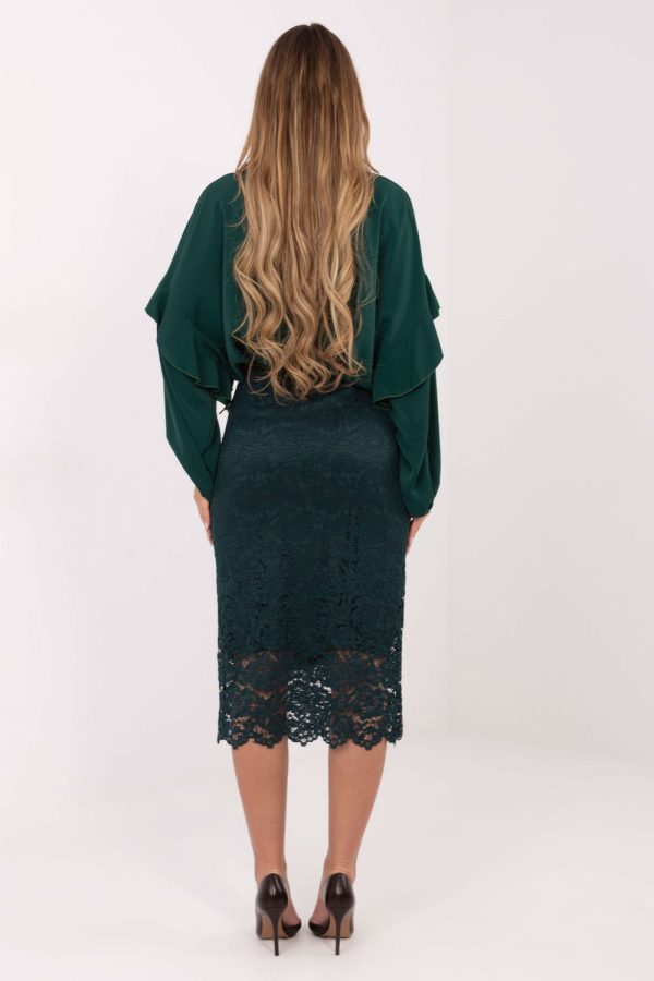 Skirt model 222001 Italy Moda