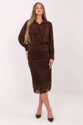 1105786 Skirt model 222002 Italy Moda