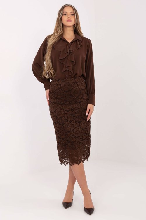 1105786 Skirt model 222002 Italy Moda