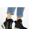 1105821 Platform boots model 222010 Solea