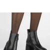 1105829 Heel boots model 222014 Solea