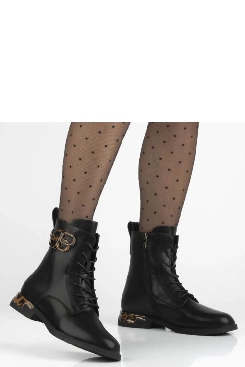 1105834 Boots model 222016 Solea