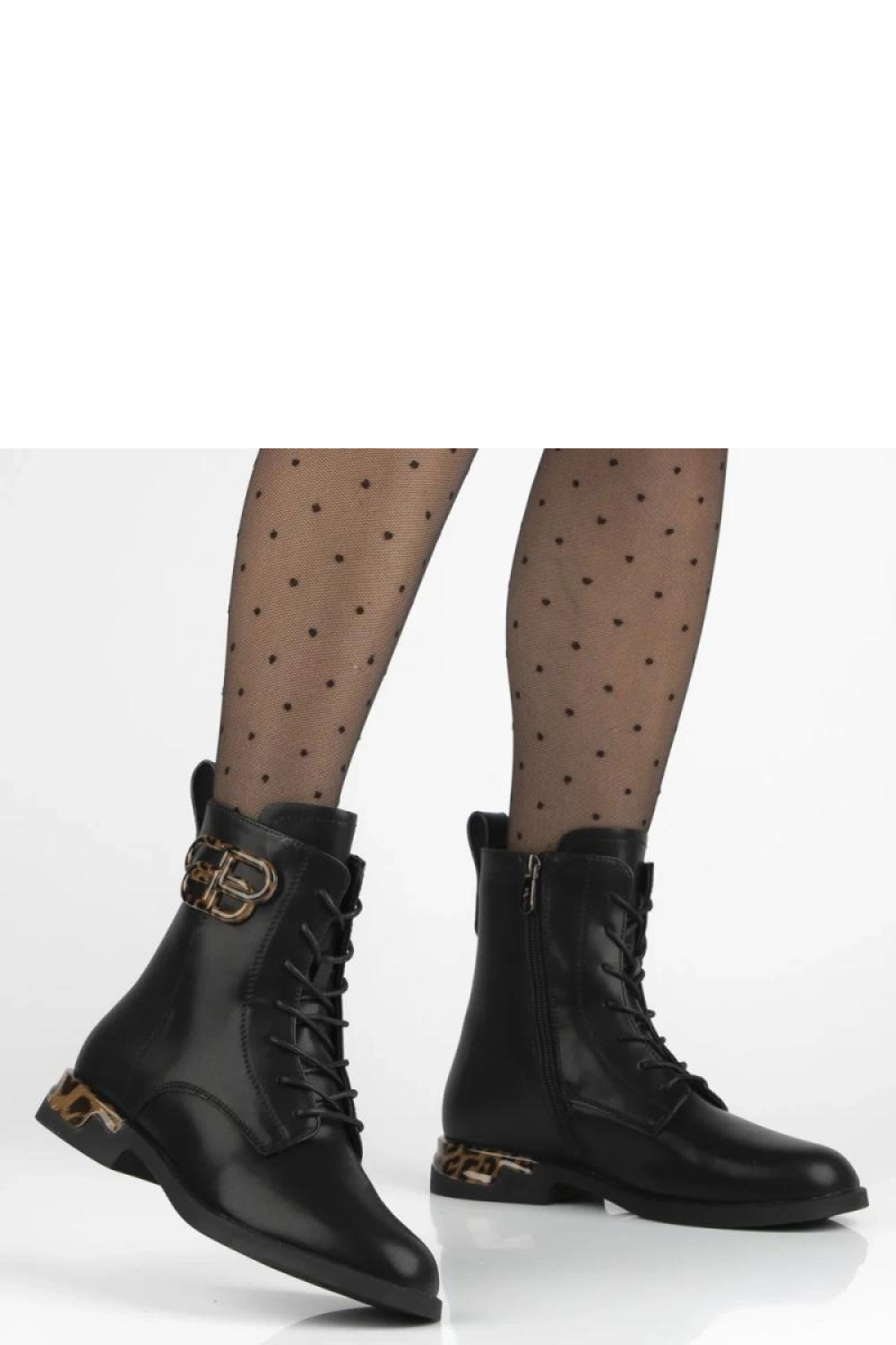 1105834 Boots model 222016 Solea