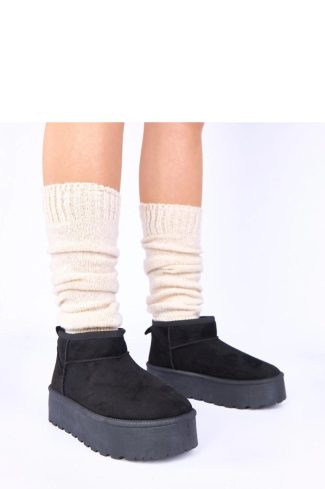 1105841 Snow boots model 222019 Solea