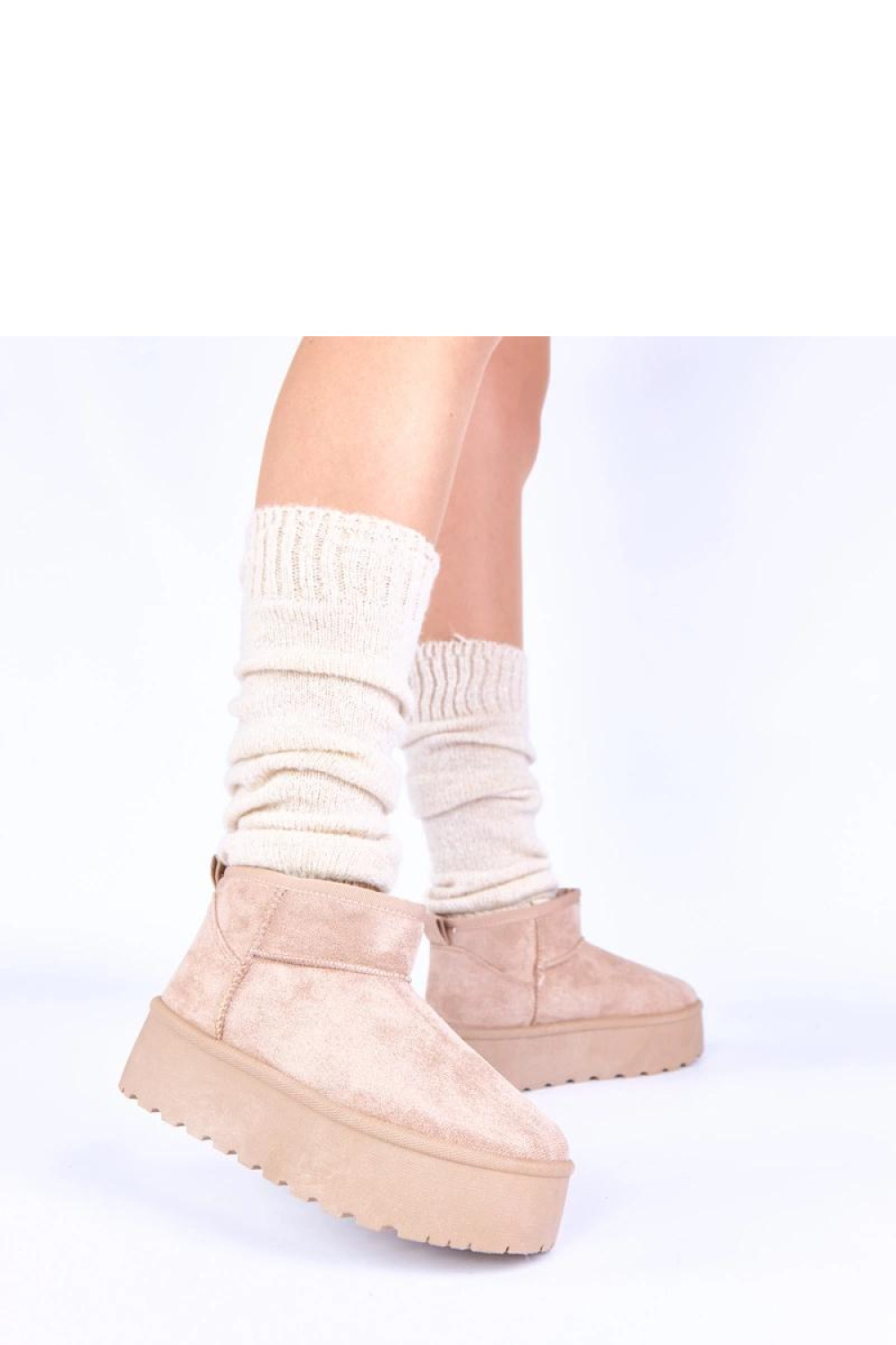 Snow boots model 222021 Solea